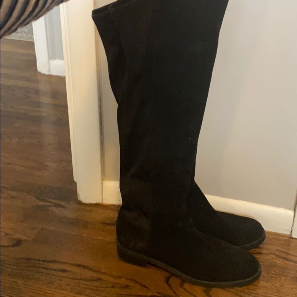 Blondo waterproof boots